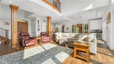 Must see one-of-a-kind property. CUSTOM built THOMAS