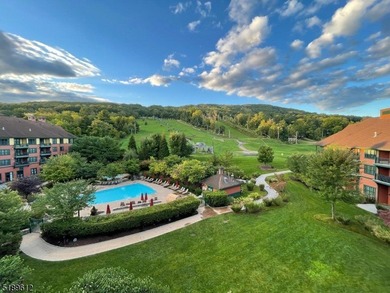 Stunning Pool & Ski Mountain Views!! This very rare Studio Plus - photo 17