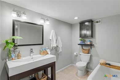 Welcome to 898 Buerger Lane on the Guadalupe River's beautiful - photo 17