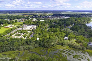 Stunning waterfront homesite among the oaks with expansive views - photo 18