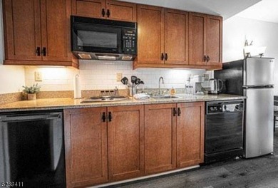 Stunning Pool & Ski Mountain Views!! This very rare Studio Plus - photo 18