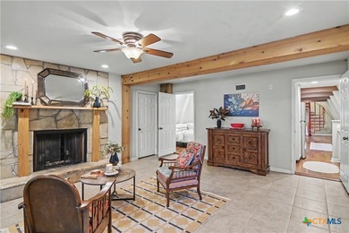 Welcome to 898 Buerger Lane on the Guadalupe River's beautiful - photo 18