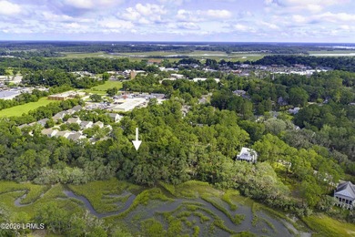 Stunning waterfront homesite among the oaks with expansive views - photo 19