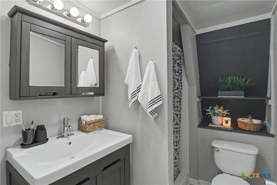 Welcome to 898 Buerger Lane on the Guadalupe River's beautiful - photo 19
