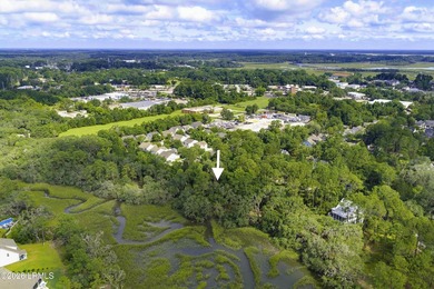 Stunning waterfront homesite among the oaks with expansive views - photo 20