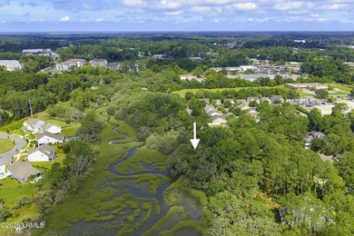 Stunning waterfront homesite among the oaks with expansive views - photo 21