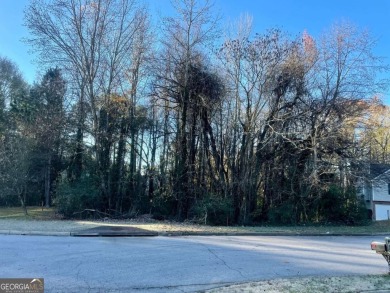 (private lake, pond, creek) Lot For Sale in Riverdale Georgia