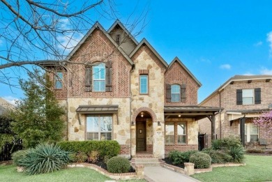 Lake Home For Sale in Arlington, Texas