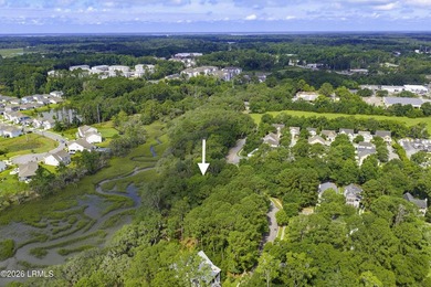 Stunning waterfront homesite among the oaks with expansive views - photo 22