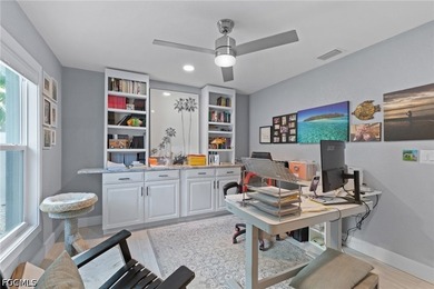 Welcome to 2914 SE 8th Ave in Cape Coral, a 3 bedroom plus a den - photo 22