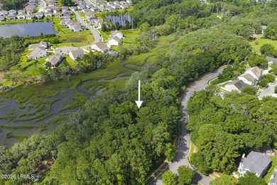 Stunning waterfront homesite among the oaks with expansive views - photo 23