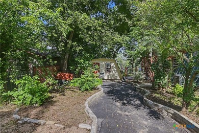 Welcome to 898 Buerger Lane on the Guadalupe River's beautiful - photo 23