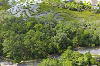 Stunning waterfront homesite among the oaks with expansive views - photo 24
