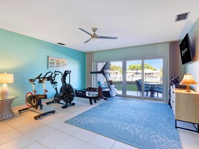 Nestled east of Fed. Hwy, in one of Boca's most desirable - photo 24