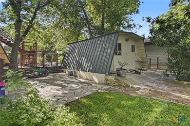 Welcome to 898 Buerger Lane on the Guadalupe River's beautiful - photo 24