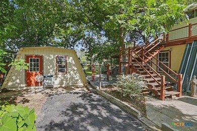 Welcome to 898 Buerger Lane on the Guadalupe River's beautiful - photo 26