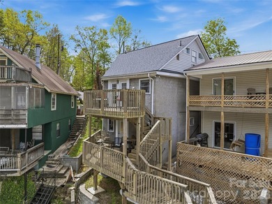 Perfect location for the Lake Lure vacation home buyer seeking - photo 27