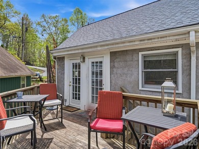 Perfect location for the Lake Lure vacation home buyer seeking - photo 28