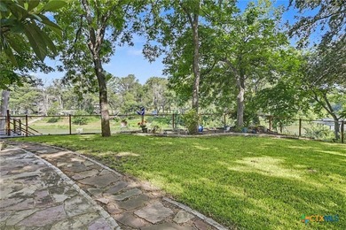 Welcome to 898 Buerger Lane on the Guadalupe River's beautiful - photo 28