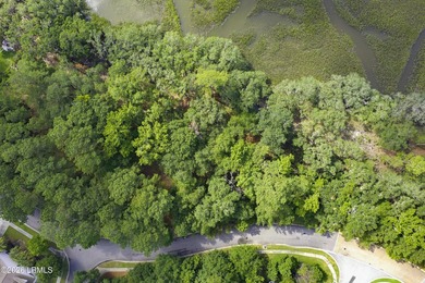 Stunning waterfront homesite among the oaks with expansive views - photo 29