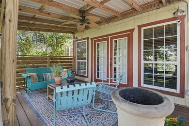 Welcome to 898 Buerger Lane on the Guadalupe River's beautiful - photo 29