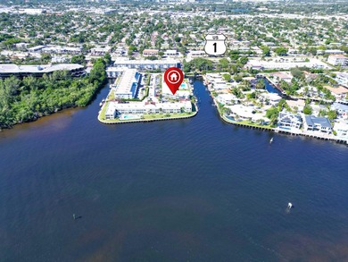Nestled east of Fed. Hwy, in one of Boca's most desirable - photo 30