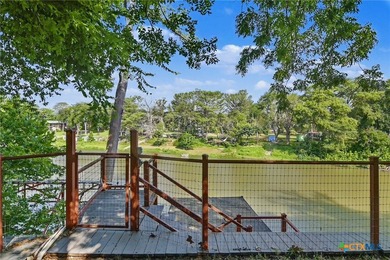 Welcome to 898 Buerger Lane on the Guadalupe River's beautiful - photo 30