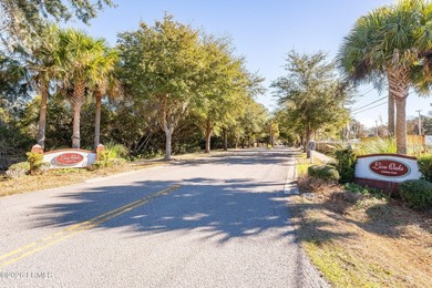 Stunning waterfront homesite among the oaks with expansive views - photo 31