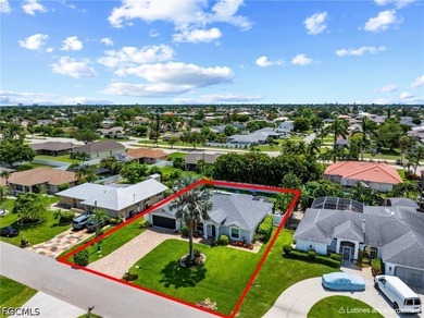 Welcome to 2914 SE 8th Ave in Cape Coral, a 3 bedroom plus a den - photo 31