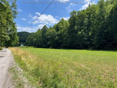 (private lake, pond, creek) Acreage Sale Pending in Wallback West Virginia