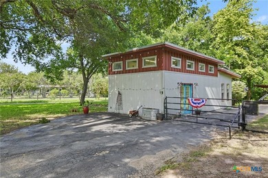 Welcome to 898 Buerger Lane on the Guadalupe River's beautiful - photo 31