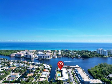 Nestled east of Fed. Hwy, in one of Boca's most desirable - photo 32