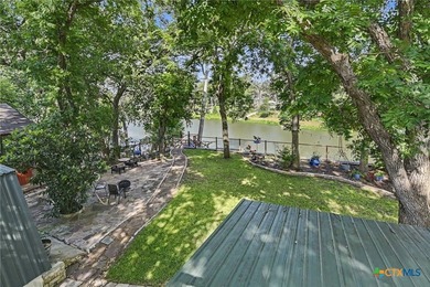 Welcome to 898 Buerger Lane on the Guadalupe River's beautiful - photo 32