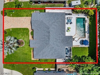 Welcome to 2914 SE 8th Ave in Cape Coral, a 3 bedroom plus a den - photo 33