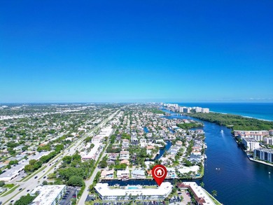 Nestled east of Fed. Hwy, in one of Boca's most desirable - photo 33
