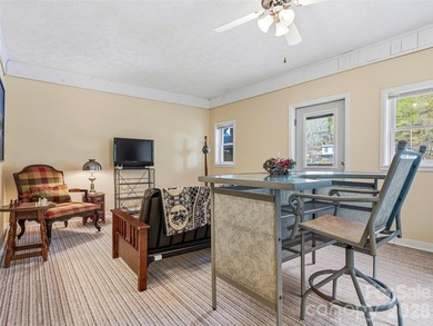 Perfect location for the Lake Lure vacation home buyer seeking - photo 34