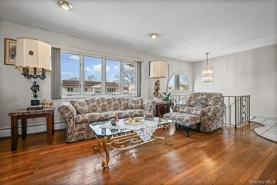 Waterfront high ranch offering 4 bedrooms and 2 full baths, set - photo 4