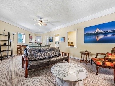 Perfect location for the Lake Lure vacation home buyer seeking - photo 35