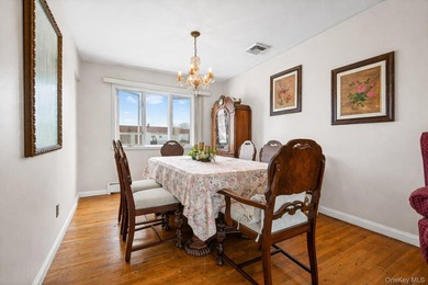 Waterfront high ranch offering 4 bedrooms and 2 full baths, set - photo 5