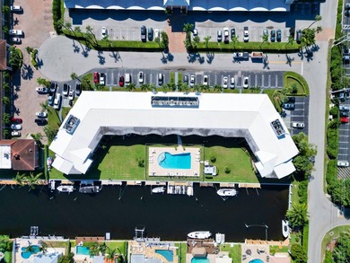 Nestled east of Fed. Hwy, in one of Boca's most desirable - photo 35