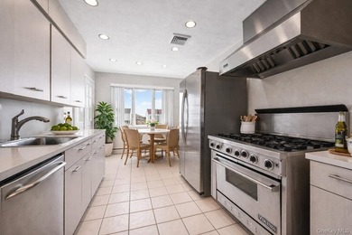 Waterfront high ranch offering 4 bedrooms and 2 full baths, set - photo 6