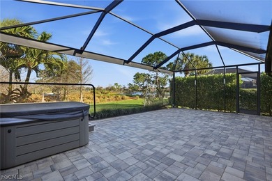 Enjoy sweeping golf course views and bundled golf living at its - photo 37