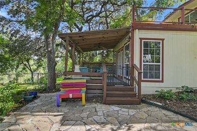 Welcome to 898 Buerger Lane on the Guadalupe River's beautiful - photo 37