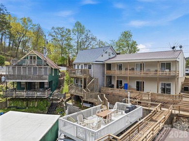 Perfect location for the Lake Lure vacation home buyer seeking - photo 40