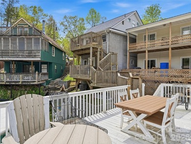Perfect location for the Lake Lure vacation home buyer seeking - photo 42
