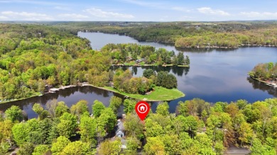ROAMINGWOOD LAKEFRONT HOME IN THE HIDEOUT - photo 3