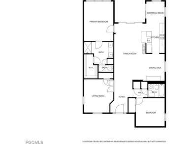 Enjoy sweeping golf course views and bundled golf living at its - photo 43