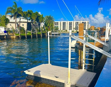 Nestled east of Fed. Hwy, in one of Boca's most desirable - photo 44