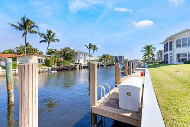 Nestled east of Fed. Hwy, in one of Boca's most desirable - photo 46