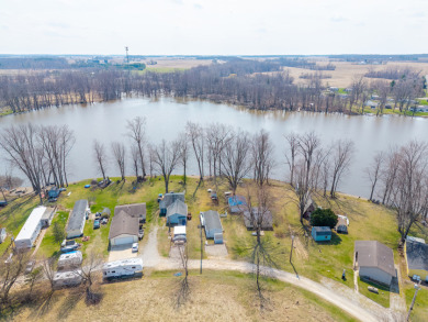 Quiet Lake side setting - photo 26